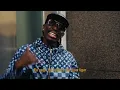 BAHAMAS & DON P - BELLINGHAM (OFFICIAL VIDEO)