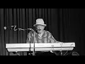 Roger Doyle  - Spring Comes With A Strawberry In The Mouth  - live at The Purty Kitchen 08.07.26 