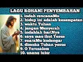 Download Lagu KUMPULAN LAGU ROHANI PENYEMBAHAN POPULER BY ICHA TAMBUNAN