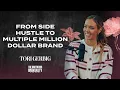 E86 Tori Gerbig From Facebook Side Hustle to Million Dollar Fashion Empire