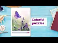 Jigsaw puzzle collection - Daily free puzzles