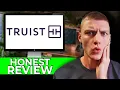 Truist Bank Honest Review Real User Experience With Online Banking Mobile App