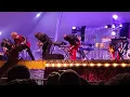 Brian Culbertson norfolk jazz fest full incredible show 08/27/22