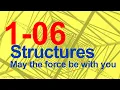 1-06 Basic Structural principles in Architectural design