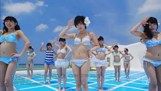 Download NMB48 - Bokura no Eureka (僕らのユリイカ) Dance Version MP3