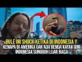 Download Lagu BULE INI GAK NYANGKA !! INDONESIA ADA ALAT AJAIB DI TOILET, KENAPA DI AMERIKA GAK ADA ?