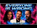 Candace Owens VS Andrew Wilson DEBATE EVERYONE IS WRONG REACTION REVIEW Pt 2