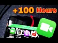 I BROKE FACETIME S WORLD RECORD 100 HOURS