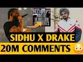 Lagu Sidhu Moose Wala X Drake • After 20M Comments 😱 • Big Update 