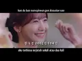 [INDO SUB] 가호 (Gaho) - Yellow Light Lyrics | 킹더랜드(King the Land) OST Part.1 {HANGEL/ROMAN/INDONESIA}