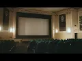 Haunted Maine Strand Cinema Ghosts
