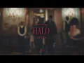 HALO - Quevedo ft. La Pantera (Sick Remix) | House