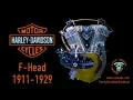 Download Lagu #HarleyDavidson Engine Sound 1903-2020 #harley #motorcycle