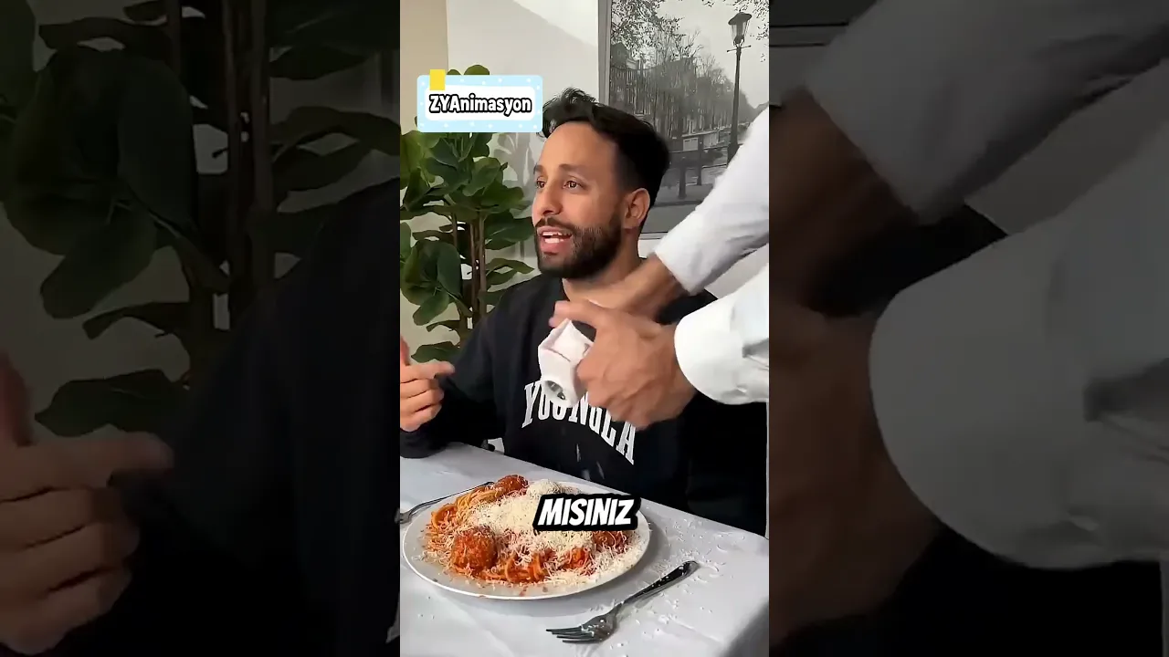 Dev Peynir Kulesi🤣