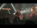Bare Infinity - Awakening Moonlight (MFVF 9 2011)