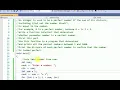 Perfect number in c Nested Loop Example 15 5