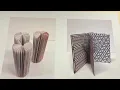 Hacking the Library exhibition tour