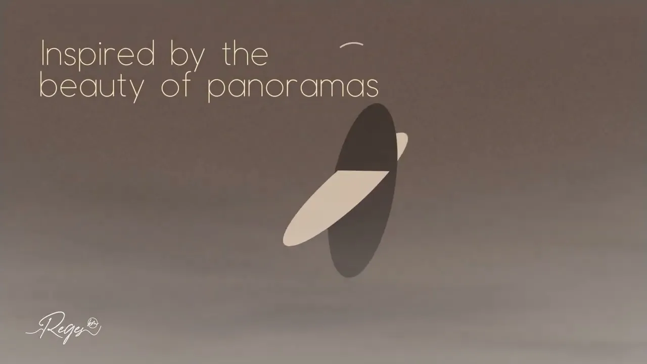 Reges Events Motion Graphics Reek