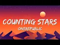 Lagu OneRepublic - Counting Stars (Lyrics)