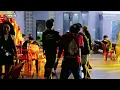 Download Lagu MH MUSIC - DEBU DEBU JALANAN - HALAL BIHALAL JAGAD KELIR - GEDUNG SERBAGUNA BALAI DESA GRIBIG
