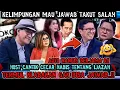 Download Lagu MAMPUZ , Host cantik bikin Termul kelabakan, ijazah Jokowi kalau asli tunjukkan