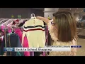 Around Town - Rhea Lana Consignment Sale