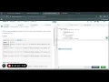 Count distinct elements in every window