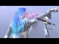 Arch Enemy-Yesterday Is Dead And Gone_Live (HQ)