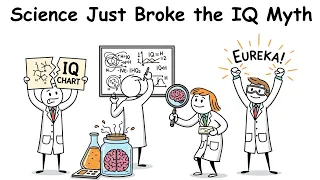 Your IQ Isn T Fixed And Science Can Prove It Intelligence Explained 
