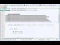 25 Final Project Create a Simple Validation Form 4 of 5