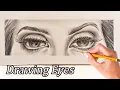 How to Draw Eyes
