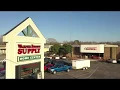 Warner Robins Building Supply Co