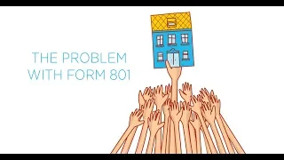 The Problem with Form 801