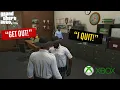 Captain Dubois Resigns from the Department after HEATED Argument with Sergeant Grapeseed