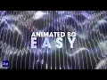 Easily Create an Animated Background with Trapcode Form - After Effects Tutorial
