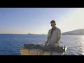 Chris IDH live at Mant Yachting, Mykonos