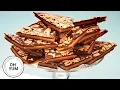 Download Lagu Professionele bakker leert je hoe je TOFFEE maakt!
