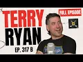 Terry Ryan Full Podcast Episode Tales with TR a Hockey Podcast 317B