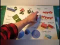 3D Paper Collage The Gnome Home Edition