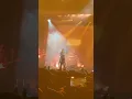 Alicia Keys World Tour - POV Chase Center Floor Level