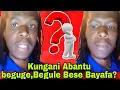 Download Lagu Imfihlo abangafuni Ukuthi uyazi :Zizwele nayi Imbangela yokufa 