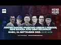 Download Lagu Jokowi Dukung Prabowo-Gibran 2 Periode, Demi Bangsa atau Demi Keluarga? | Head to Head with Elvira