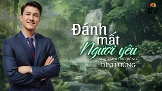 Đánh mất người yêu