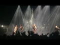 Apocalyptica Dead man eyes ...Prague 2015