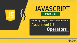 JavaScript Expressions and Operators Tutorial For Beginners in Hindi Adisma