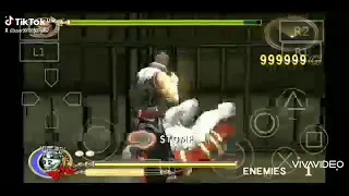 لعبة God Hand ولأول مرة على المحاكي Aethersx2 ملف اللعبه موجود فى الفيديو التالي 