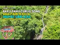 BARU TAHU CURUG SONG ADA 7 AIR TERJUN DILIHAT DARI ATAS KALISALAK KEBASEN BANYUMAS @KuswandiRia03