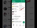 Download Lagu CARA MENGHAPUS SEMUA CHAT Di Whatsapp