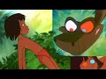 Kaa Mowgli 3rd Encounter