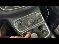 Chrysler 200 stuck in neutral